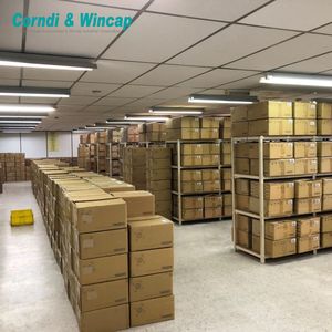 Yageo ตัวเก็บประจุ10000pF NP0 1206สำหรับการบินและอวกาศ MLCC ระบบที่มีความแม่นยำสูงสำหรับระบบที่มีความแม่นยำสูง - Product Image 2