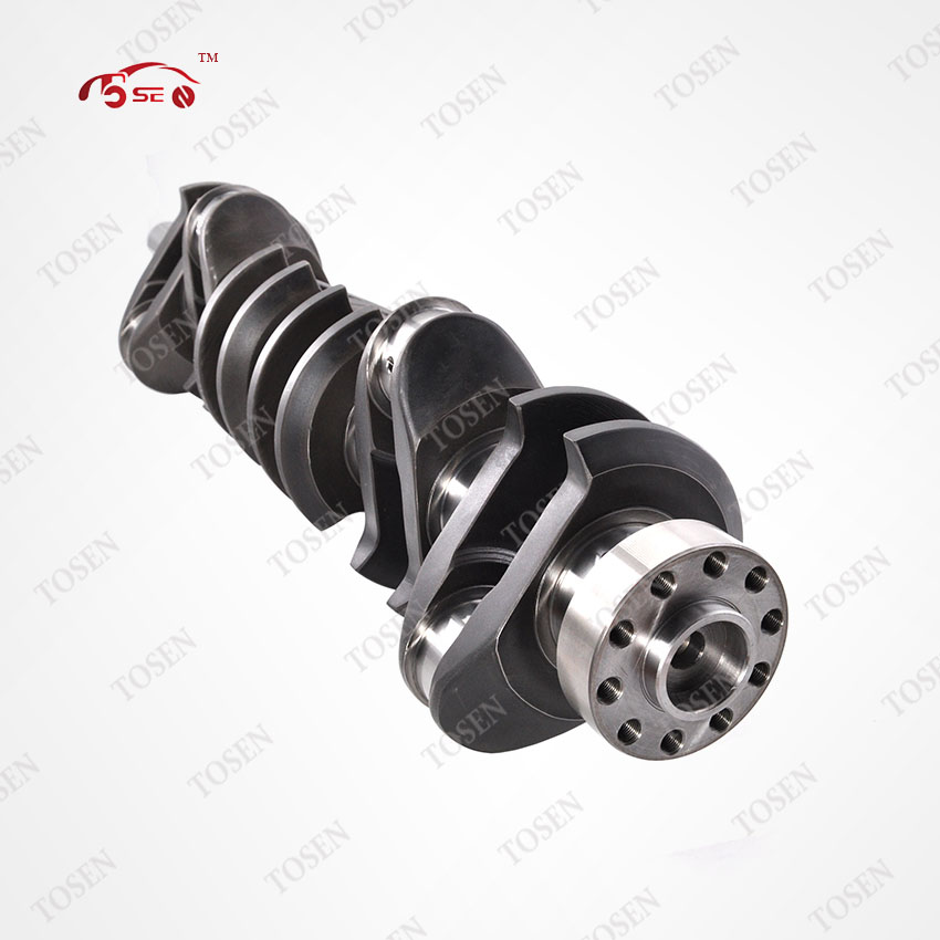 1FZ Crankshaft 13401-66020 for Toyota Land Cruiser Engine