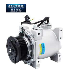 FMMMS0087 TCPS90 คอมเพรสเซอร์แบบดิสเพลสเมนต์เชิงบวก คอมเพรสเซอร์แบบแรงเหวี่ยง AC Comp สำหรับโตโยต้า - Product Image 1