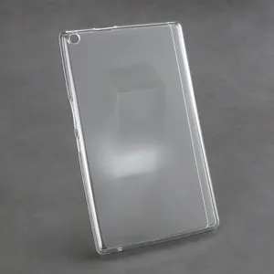 Selling Transparent Clear Matte Gloss Tablet Soft TPU Protection Back Cover Case For Lenovo Tab 4 -10 / 10Plus / Tb-X304 / X504