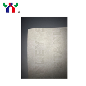 Paper Manufacturer Certificate Security Paper for Printing China Supplier