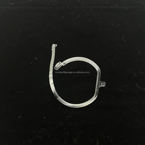 Plaque de guidage de phare Feux de circulation diurne Convient pour BMW Série 3 <span class=keywords><strong>GT</strong></span> <span class=keywords><strong>2018</strong></span> LED DRL - Product Image 4