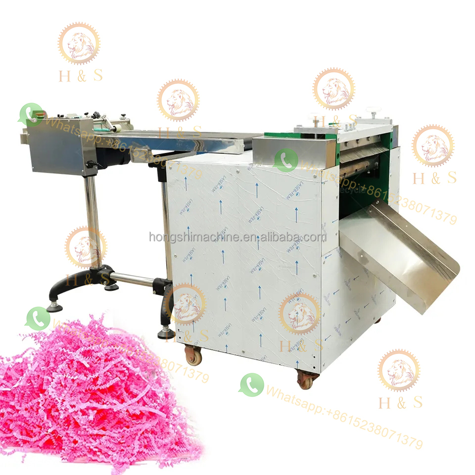 Машина для измельчения бумаги, измельчитель бумаги с мерцающими и прямыми лезвиями