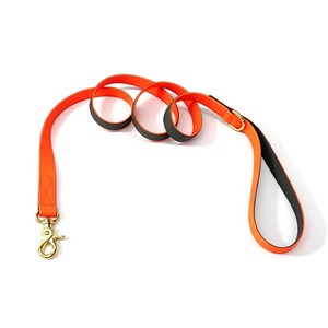 Woven Pet <b>Lead</b> Dog Leash Reflective Collar Leash Adjustable Pet <b>Lead</b> for Walking <b>Training</b> - Product Image 5