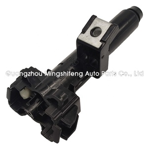 Vente chaude <span class=keywords><strong>Auto</strong></span> Pièces Jet Pare-Brise Cleaner Phare Laveuse Buse Pour Hilux 852080K040 852070K040 85208-0K040 85207-0K040 - Product Image 6