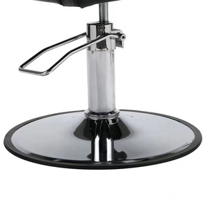 Phổ biến Hot Styling ghế cho thợ cắt tóc/Màu đen và vàng tóc Salon ghế cho Thẩm mỹ viện - Product Image 6