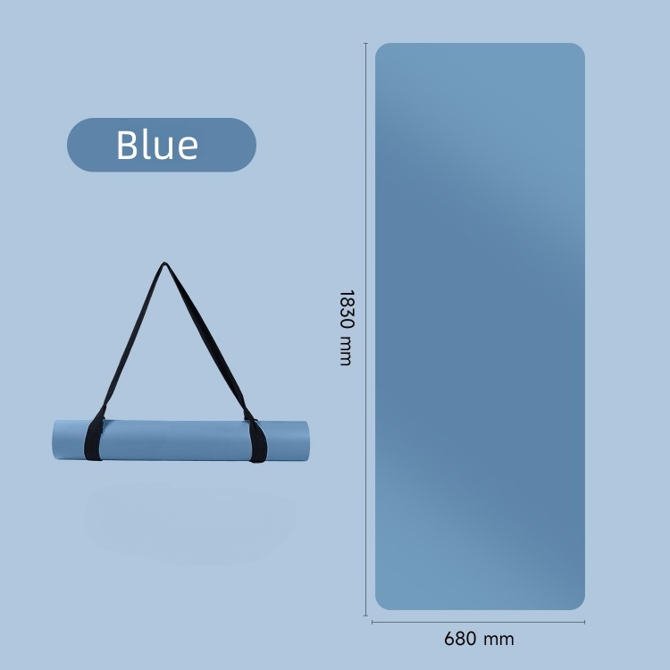 สีฟ้า