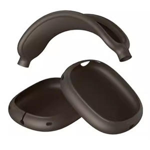 EE. UU. Instock Más vendidos Compatible con <span class=keywords><strong>Airpods</strong></span> <span class=keywords><strong>Pro</strong></span> 2 <span class=keywords><strong>Max</strong></span> <span class=keywords><strong>AirPods</strong></span> 3 2 Auriculares de silicona Auriculares Estuche para auriculares Accesorios - Product Image 6