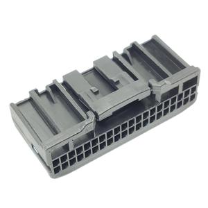 Connecteurs électriques automobiles AMP 1379671-1, faisceau de câbles, prise femelle 40 broches, faciles à utiliser, pour <span class=keywords><strong>voiture</strong></span> - Product Image 2