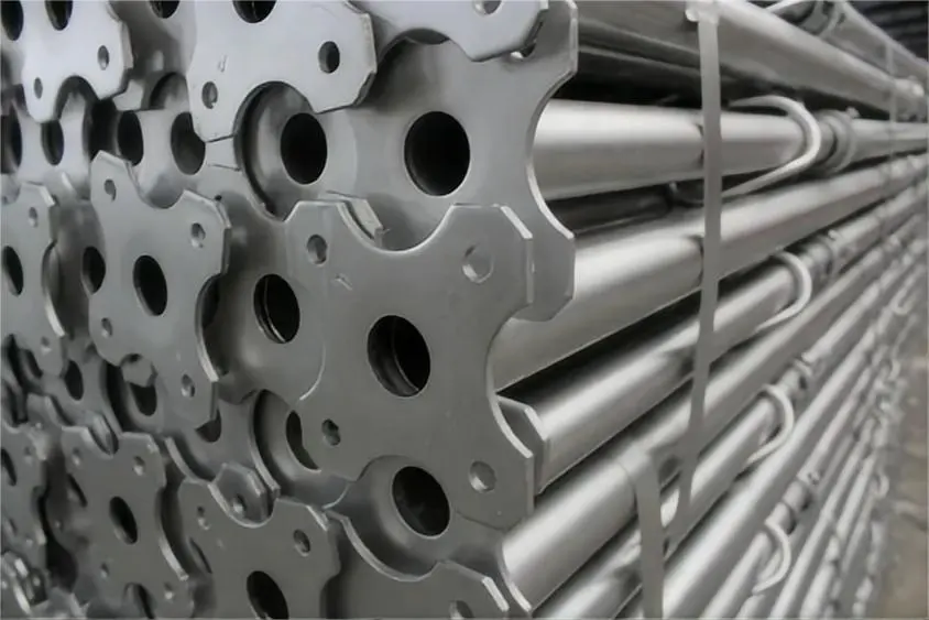 metall schwerlast verstellbare stützpfosten konstruktion verstellbarer stahlstrahler stützgerüst bodenstützen stecker für bau