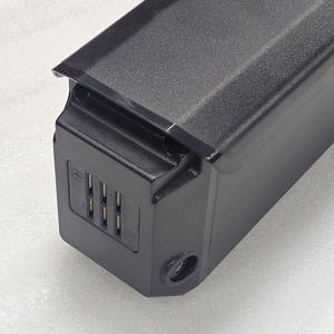 Baterías para Bicicletas Eléctricas CYRUSHER RANGER 52v 20ah, Batería CYRUSHER MONTTA 52v, Baterías E-CELLS BIKES AWD KINGS CROWN, Batería Vamoose HONDO MID - Product Image 4