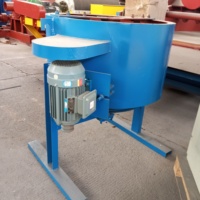 Séparateur minier à petite échelle, concentrateur centrifuge à bol pour minerai d'or