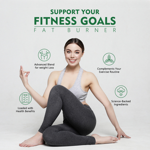 Raspberry Ketones Fat Burner Capsules with Green Tea Caffeine ACV Supports <b>Metabolism</b> Weight Loss Thermogenic Supplement - Product Image 6