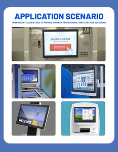 Clycltouch inch ، IR إطار لمس تراكب الأشعة تحت الحمراء Mutil شاشة تعمل باللمس - Product Image 6