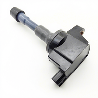 Bobina de Encendido CM11-119 para Honda, Reemplazo OE, Ajuste Directo, Encendido Estable, Venta al Por Mayor