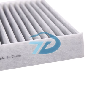 Pièces détachées automobiles 1J0819644 Filtre d'habitacle HEPA pour voiture Filtre d'habitacle automobile à charbon actif - Product Image 4