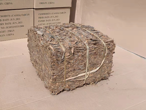 青春工厂提供批发供应高品质决明子（条状）散装香料，来自中国广西，起售量50公斤起 - Product Image 2