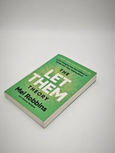 Livre de roman « Let Them Theory » – Impression de livres - Product Image 4