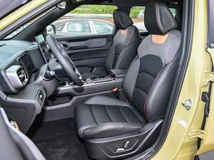 2025 cowboy, 1.5td, suv מסוגנן, גג שמש, נוף מצלמה 360 מעלות, מפרט גבוה, מפרט גבוה, יצוא המכונית של סין - Product Image 4