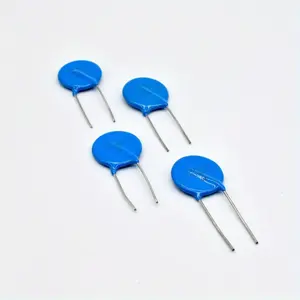 Varistor Resistor S20D241 150V 20mm Voltaje Dependiente Resistor VDR VSR LT00111