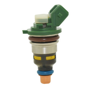 Inyector de combustible BAIXINDE 96JV-AF para <span class=keywords><strong>Jaguar</strong></span> XJ8 <span class=keywords><strong>XK8</strong></span> X308 4,0 V8 - Product Image 1