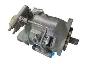 อุปกรณ์เสริมรถปั๊มคอนกรีตสำหรับแท่นขุดเจาะแบบหมุน รุ่น A10VO74DFLR/31R ปั๊มไฮดรอลิก - Product Image 1