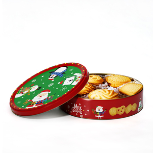 Desarrollo <span class=keywords><strong>de</strong></span> Recetas Personalizadas, Línea <span class=keywords><strong>de</strong></span> Producción Automatizada <span class=keywords><strong>de</strong></span> Galletas Cortas Profesionales, Galletas Danesas <span class=keywords><strong>a</strong></span> Granel - Product Image 2