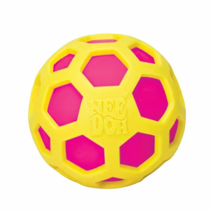 Hot Selling Atomic NeeDoh <b>Squeeze</b> <b>Ball</b> TPR Soft Rubber Decompression Fidget Toy Bulk Supply - Product Image 6