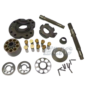 Pièces d'excavatrice ELIC, pompe principale E312B K3V63DT-9N2D 121-1504, piston axial hydraulique pour remplacement - Product Image 1