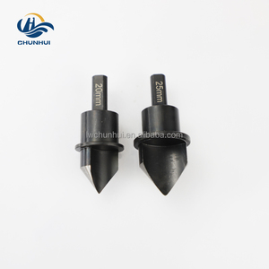 Herramienta Perforadora <span class=keywords><strong>de</strong></span> Tuberías <span class=keywords><strong>de</strong></span> HDPE Sin Rebabas (Perforadora <span class=keywords><strong>de</strong></span> 30 mm) para <span class=keywords><strong>Instalación</strong></span> <span class=keywords><strong>de</strong></span> Sistemas <span class=keywords><strong>de</strong></span> <span class=keywords><strong>Riego</strong></span> por Goteo Agrícola - Product Image 4