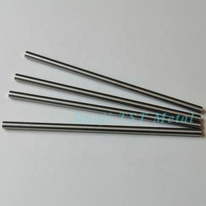 ASTM B392 R04200 <span class=keywords><strong>Nb1</strong></span> 99.95% ניוביום מוט טהור ניוביום עגול בר מחיר - Product Image 6