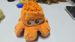 Collezione di Giocattoli per Animali Domestici: Giocattoli Interattivi Sonori da Masticare per Cani, Simpatici Giocattoli in Peluche a Forma di Animale, Giocattoli in Peluche di Cotone per la Dentizione, OEM ODM - Product Image 4