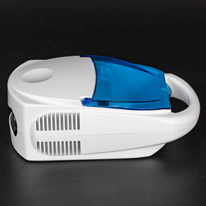 Mesin <span class=keywords><strong>Nebulizer</strong></span> listrik genggam medis, mesin <span class=keywords><strong>Nebulizer</strong></span> elektrik untuk anak dan dewasa - Product Image 3