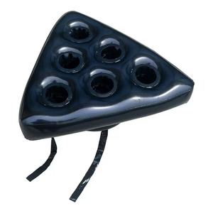 Bán buôn Inflatable bia <span class=keywords><strong>hat</strong></span> ping pong bên quăng trò chơi ly chủ Inflatable tam giác <span class=keywords><strong>hat</strong></span> cho vô tận Đảng vui vẻ - Product Image 3