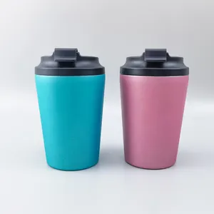 Custom Mug Vacuum Cup Stainless Steel Mug Coffee Mug