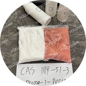 1119-51-3 99% 5-бром-1-пентен CAS 1119-51-3 в наличии дешевая оптовая цена - Product Image 4