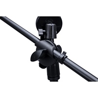 Support de sol en métal IP-70B pour diffusion en direct et support de tablette