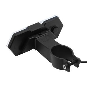 Pièces détachées pour scooter électrique Feux arrière d'avertissement <span class=keywords><strong>clignotants</strong></span> Kick Child Scooter Lights For Max G30 Series - Product Image 5