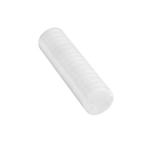 Set di <span class=keywords><strong>dama</strong></span> Backgammon bianco lucido set di chip da tavolo per Backgammon in acrilico di lusso set di pezzi per Backgammon - Product Image 2