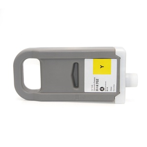 Cartouches d'encre compatibles OCB 700ML/PC Pfi 740 PFI-740 avec encre pigmentée pour imprimantes Canon ImagePROGRAF TZ-30000 - Product Image 3