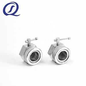 Abrazaderas de Barra Ajustables de Acero de Alta Calidad para Crossfit, Collares Duraderos para Levantamiento de Pesas, Bolsas de Potencia - Product Image 2