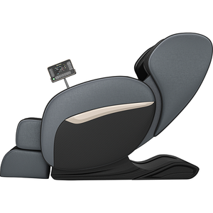 豪華なゼロ重力リラクゼーションレクリエーション暖房とBluetoothマッサージチェア付き - Product Image 6