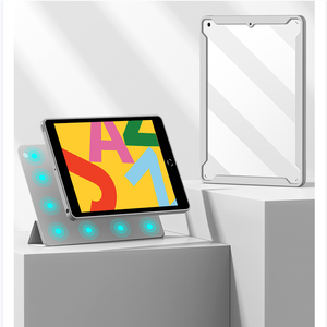 2024 nueva funda magnética para tableta con hebilla para <span class=keywords><strong>iPad</strong></span> Pro 11 funda de 10. ª generación 10,9 pulgadas <span class=keywords><strong>Mini</strong></span> 6 10,2 '10,5 ''9,7'' funda con soporte - Product Image 6