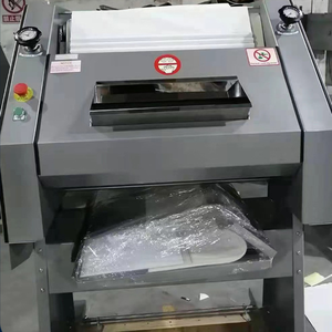 Machine <span class=keywords><strong>de</strong></span> formage <span class=keywords><strong>de</strong></span> baguettes entièrement automatique à commande intelligente pour <span class=keywords><strong>atelier</strong></span> professionnel <span class=keywords><strong>de</strong></span> pâtisserie commerciale - Product Image 2