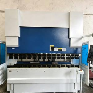 Prensa Plegadora Hidráulica Industrial <span class=keywords><strong>de</strong></span> <span class=keywords><strong>Segunda</strong></span> <span class=keywords><strong>Mano</strong></span> WC67Y-300T3200, Máquina Plegadora <span class=keywords><strong>de</strong></span> Láminas Metálicas para Fabricación <span class=keywords><strong>de</strong></span> Marcos <span class=keywords><strong>de</strong></span> Puertas - Product Image 6