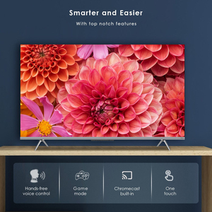 TV da 55 <span class=keywords><strong>65</strong></span> 75 85 <span class=keywords><strong>Pollici</strong></span>, Produttori per l'Esportazione, Personalizzabili, Vendita all'Ingrosso, TV 4K da 55 <span class=keywords><strong>Pollici</strong></span> CA55U50LED - Product Image 6