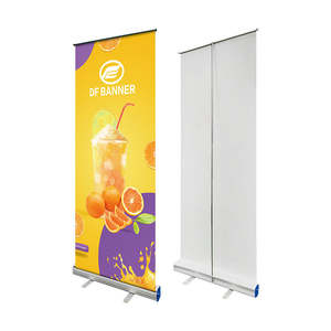 Roll up retráctil <span class=keywords><strong>banner</strong></span> stand pull up <span class=keywords><strong>banner</strong></span> con bolsa de transporte Pendon roll up kakemono <span class=keywords><strong>banner</strong></span> stand - Product Image 5