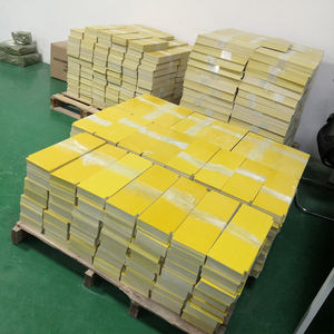 Materiales de Aislamiento Eléctrico G10 3240, Placas de Epoxi, Paneles de Fibra de Vidrio, Láminas de Vidrio, Tablero de Aislamiento de Alto Voltaje - Product Image 5