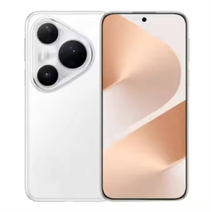 Huawei Pura 80 Pro 5G 2025 Original, Teléfono Inteligente con Pantalla OLED 2K de 6.8 Pulgadas y 120Hz, Procesador Octa Core Kirin9020, Batería de 5700mAh, Carga de 100W, Sistema Operativo Harmony - Product Image 4