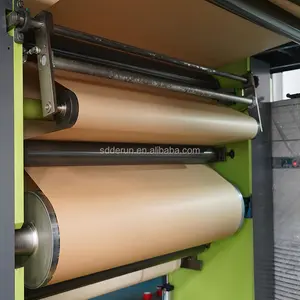 35gsm 38gsm 39gsm 40gsm 400x600 500x*700mm Silicone Coated Precut Food Baking Custom Parchment Paper Jumbo Roll